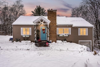 2631 W Halbert Rd, Battle Creek, MI 49017