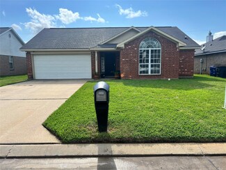 1632 Shepherd Dr, Shreveport, LA 71107