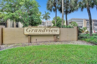 2818 N 46th Ave Unit K585, Hollywood, FL 33021