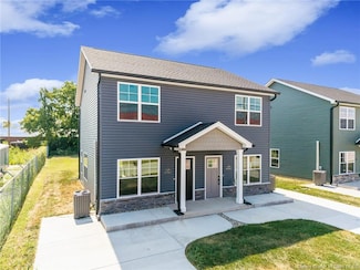 1115 Watt St, Jeffersonville, IN 47130