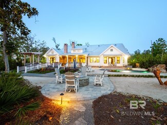 28891 Hopetown Ln, Elberta, AL 36530