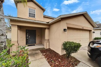 15406 Peach Stone Place, Ruskin, FL 33573