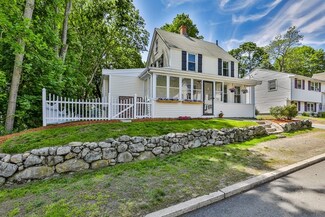 62 Harrison Ave, Woburn, MA 01801