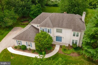 1954 Black Rock Ln, Paoli, PA 19301