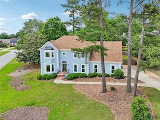 771 James Cir, Lawrenceville, GA 30046
