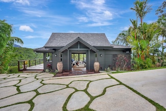 6003 Halaulani Place Unit 2, Kilauea, HI 96754