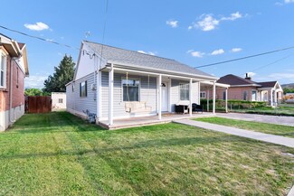 345 W 300 N, Richfield, UT 84701