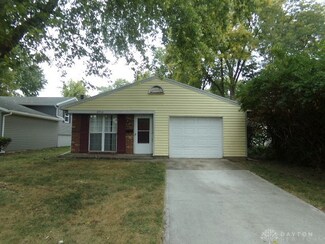 3711 Ellis Way, Middletown, OH 45044