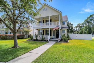 30 Whispering Pine St, Bluffton, SC 29910