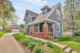 1941 Echo St, Lafayette, IN 47904