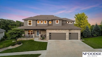 5815 S 238th St, Elk Horn, NE 68022