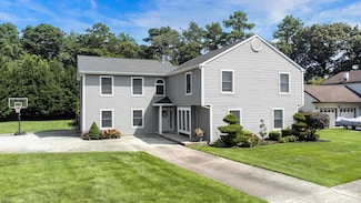 107 Northwood Ct, Northfield, NJ 08225