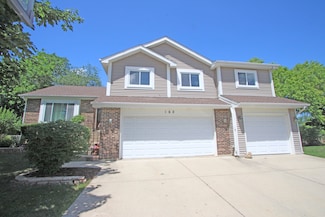 162 Washo Ct, Lake Zurich, IL 60047