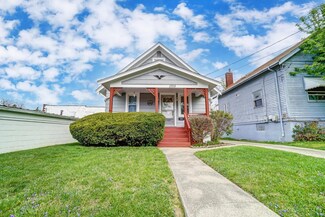 1722 Dallas Ave, Cincinnati, OH 45239