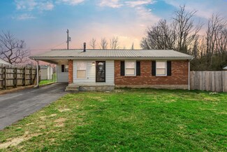 184 Burley Way, Mount Sterling, KY 40353