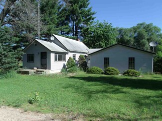 N8195 2nd Ln, Westfield, WI 53964