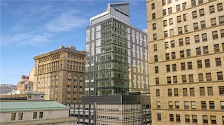 350 Oliver Ave Unit 1307, Pittsburgh, PA 15222