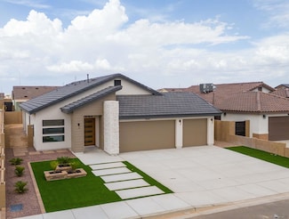 7896 E 35th St, Yuma, AZ 85365