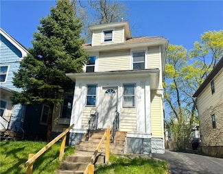 112 Bidwell Terrace, Rochester, NY 14613