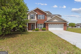 500 Wyckfield Way, Hinesville, GA 31313