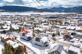 675 Wapiti Dr Unit 17-B, Fraser, CO 80442