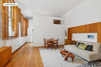 719 Greenwich St Unit 1N, New York, NY 10014