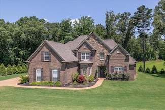 3485 Iron Bridge Rd, Olive Branch, MS 38654