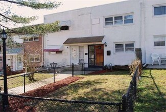 2168 Valley View Dr, Folcroft, PA 19032