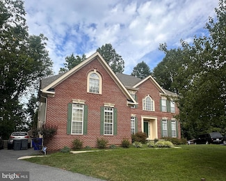 18101 Littlebrooke Dr, Olney, MD 20832