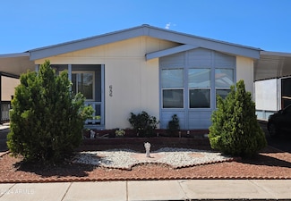 686 S Deer Creek Ln, Sierra Vista, AZ 85635
