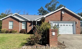 439 Mesa Ridge, Hazard, KY 41701