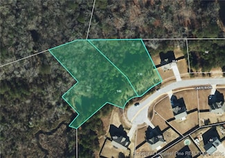 130 & 146 Carter Dr, Barbecue, NC 27332