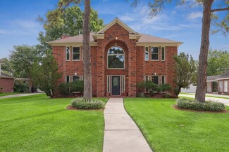 18302 Fernbluff Dr, Spring, TX 77379