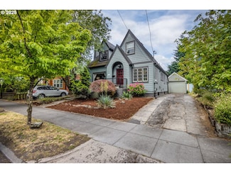 1405 NE 47th Ave, Portland, OR 97213
