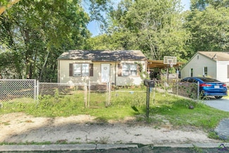 205 Evergreen St, Warner Robins, GA 31093