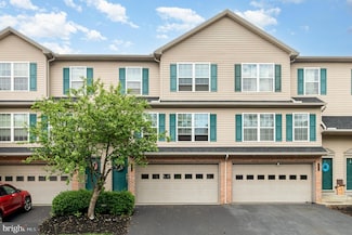 551 Meadow Croft Cir, Mechanicsburg, PA 17055