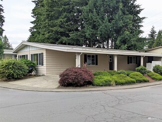 201 Union Ave SE Unit 98, Renton, WA 98059