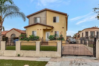 208 E 110th St, Los Angeles, CA 90061