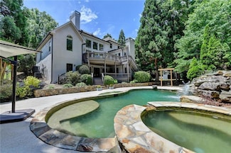 7920 Tintern Trace, Duluth, GA 30097