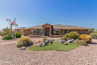 2818 S Berrywood, Mesa, AZ 85212