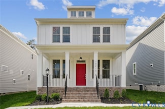 16203 White Oak Tree Ct, Moseley, VA 23120