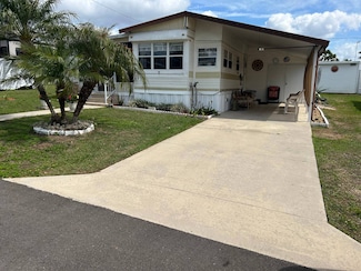 17031 US Hwy 301 Unit 91, Dade City, FL 33523