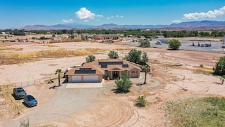5 Mirasol Ln, Tularosa, NM 88352