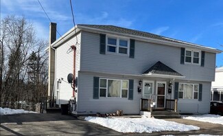 164 Wedgewood Rd, Worcester, MA 01602