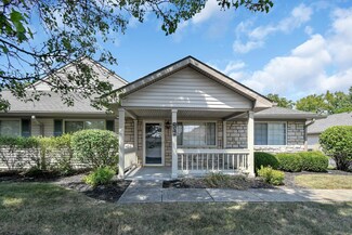206 Pioneer Cir Unit 206, Pickerington, OH 43147