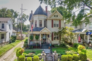 429 Ross Ave, Hamilton, OH 45013