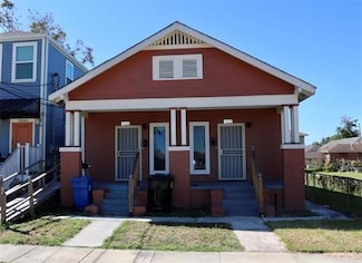 1622 Andry St, New Orleans, LA 70117