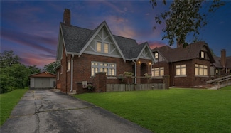 1706 N Gilbert St, Danville, IL 61832