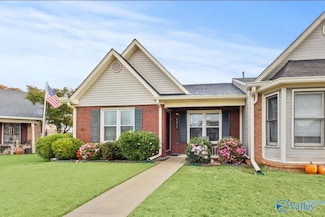 1520 Forestview Dr SW, Decatur, AL 35603