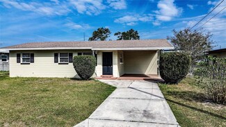 110 Shirley Ct, Eagle Lake, FL 33839